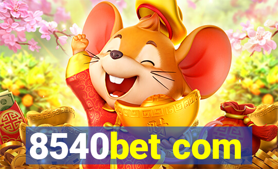 8540bet com